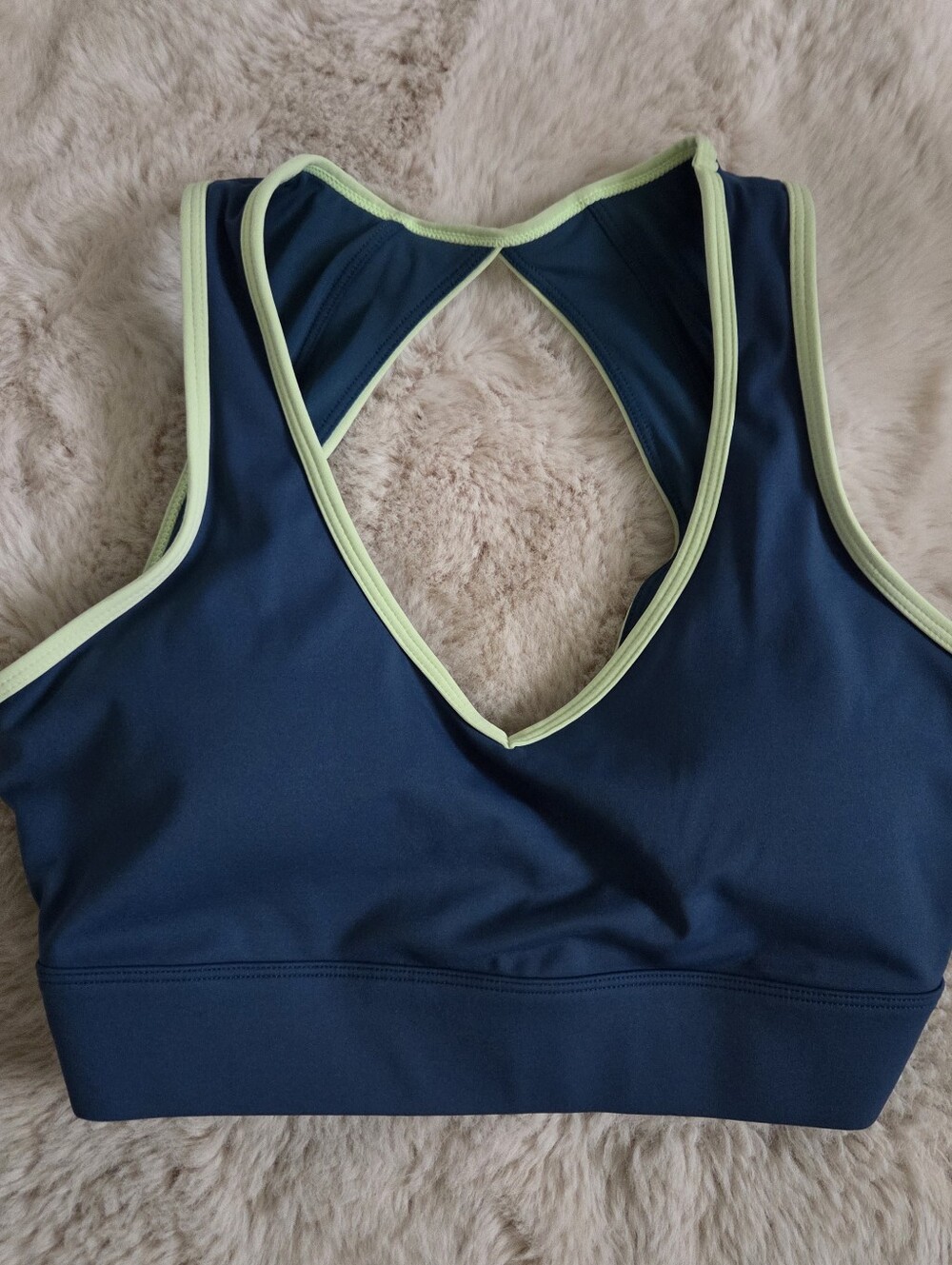 Buffbunny Sports Bra